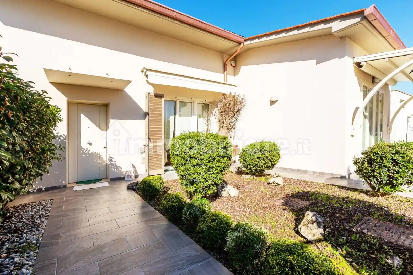 Villa in vendita a Campi Bisenzio