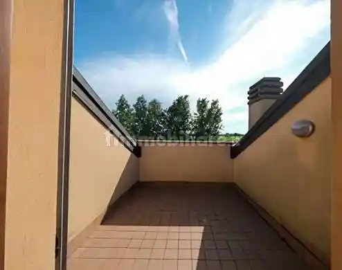 Appartamento in vendita a Vermezzo con Zelo