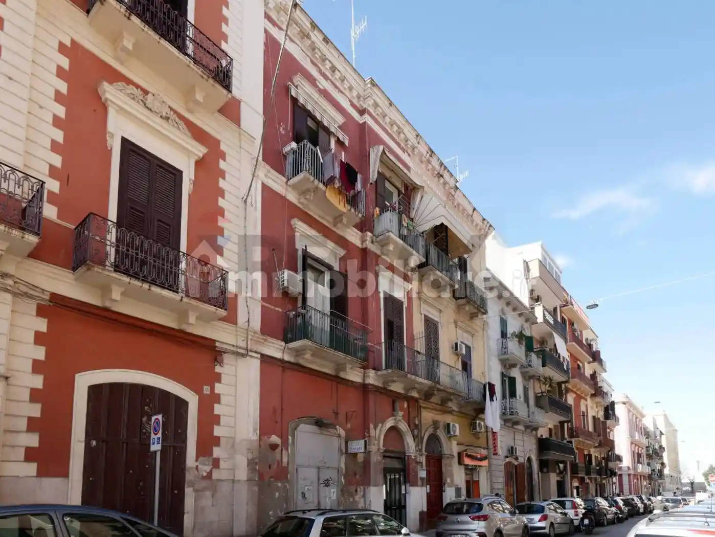 Appartamento in vendita a Bari