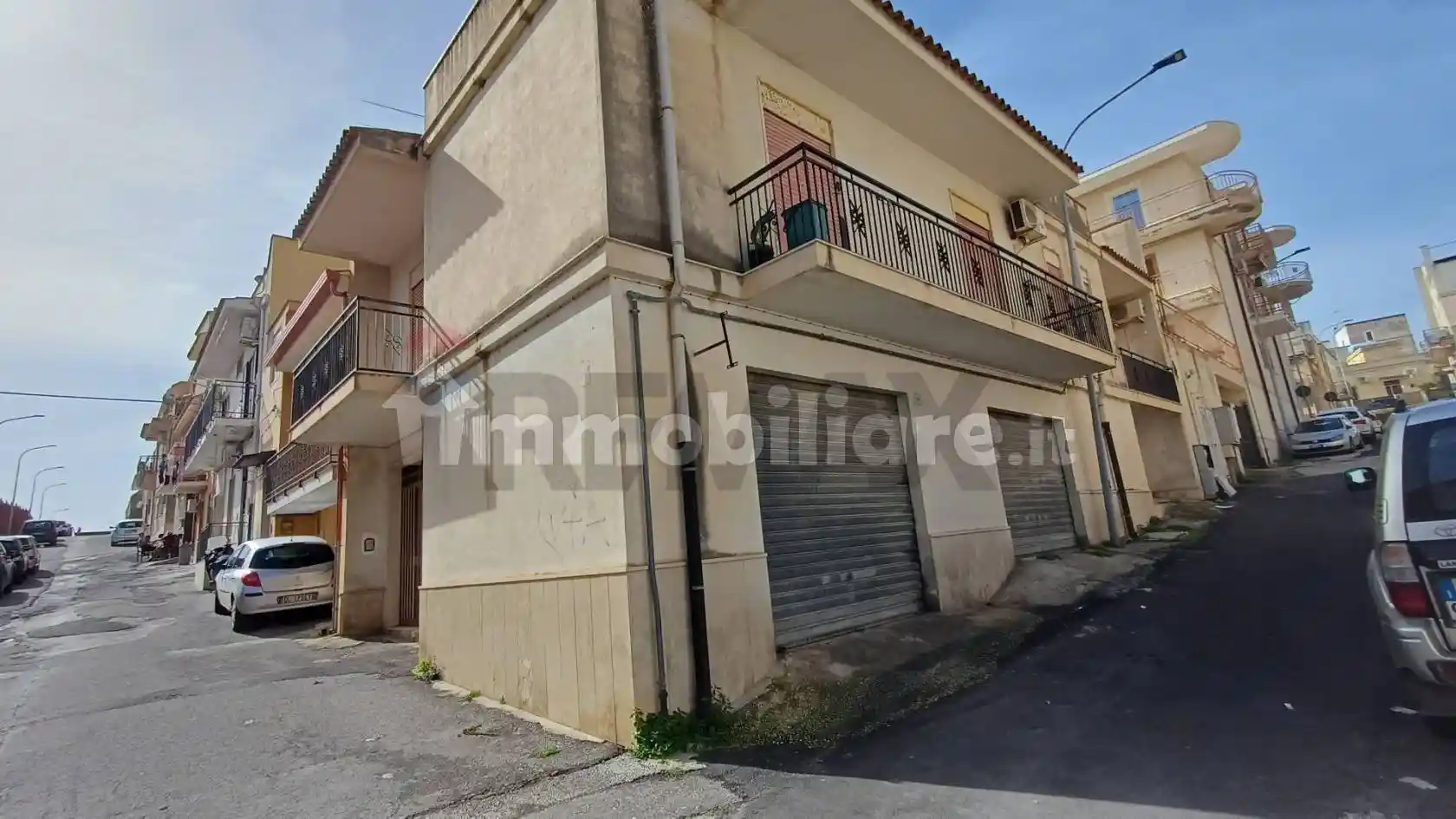 Casa indipendente in vendita a Noto