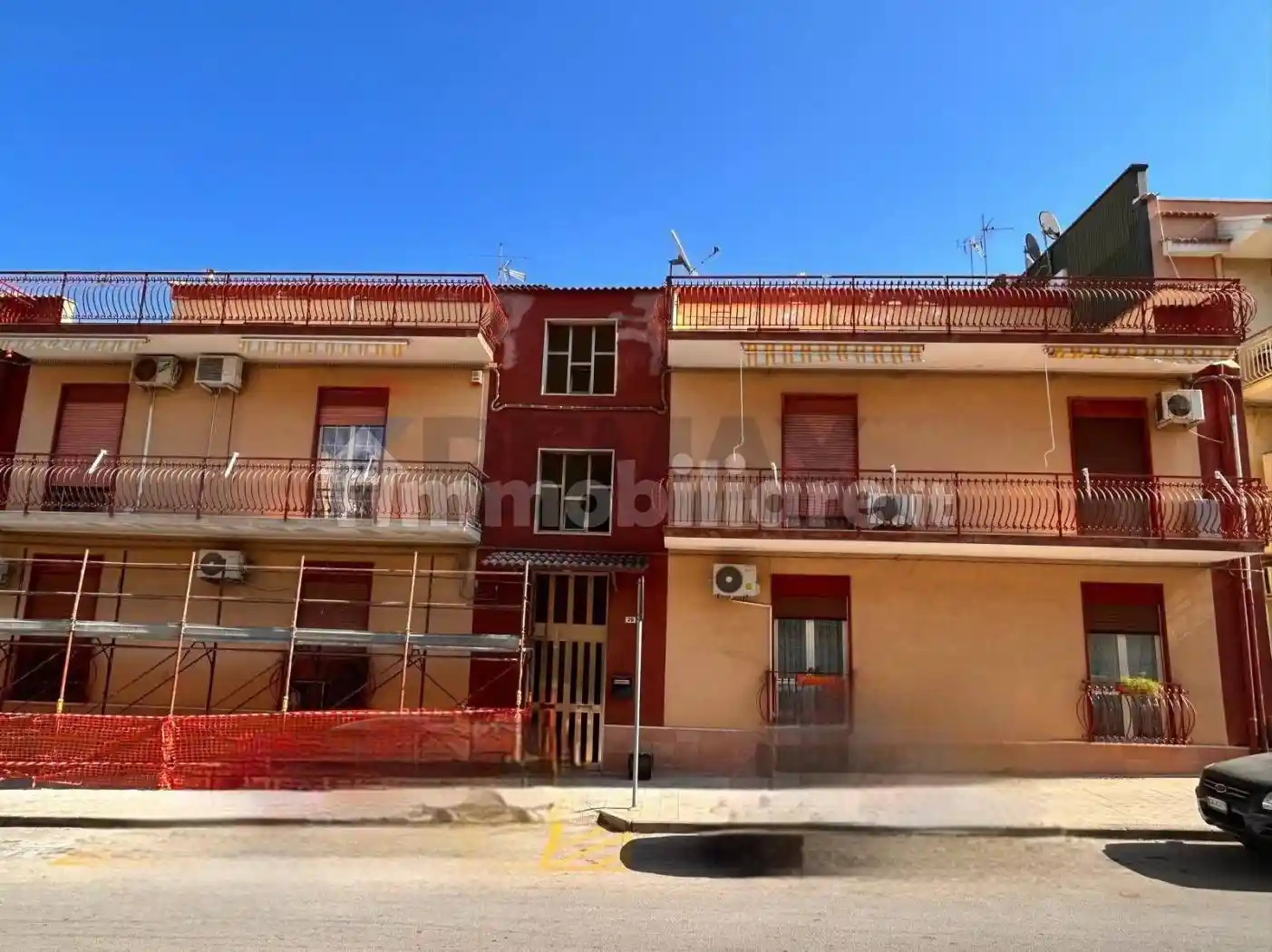 Appartamento in vendita a Priolo Gargallo