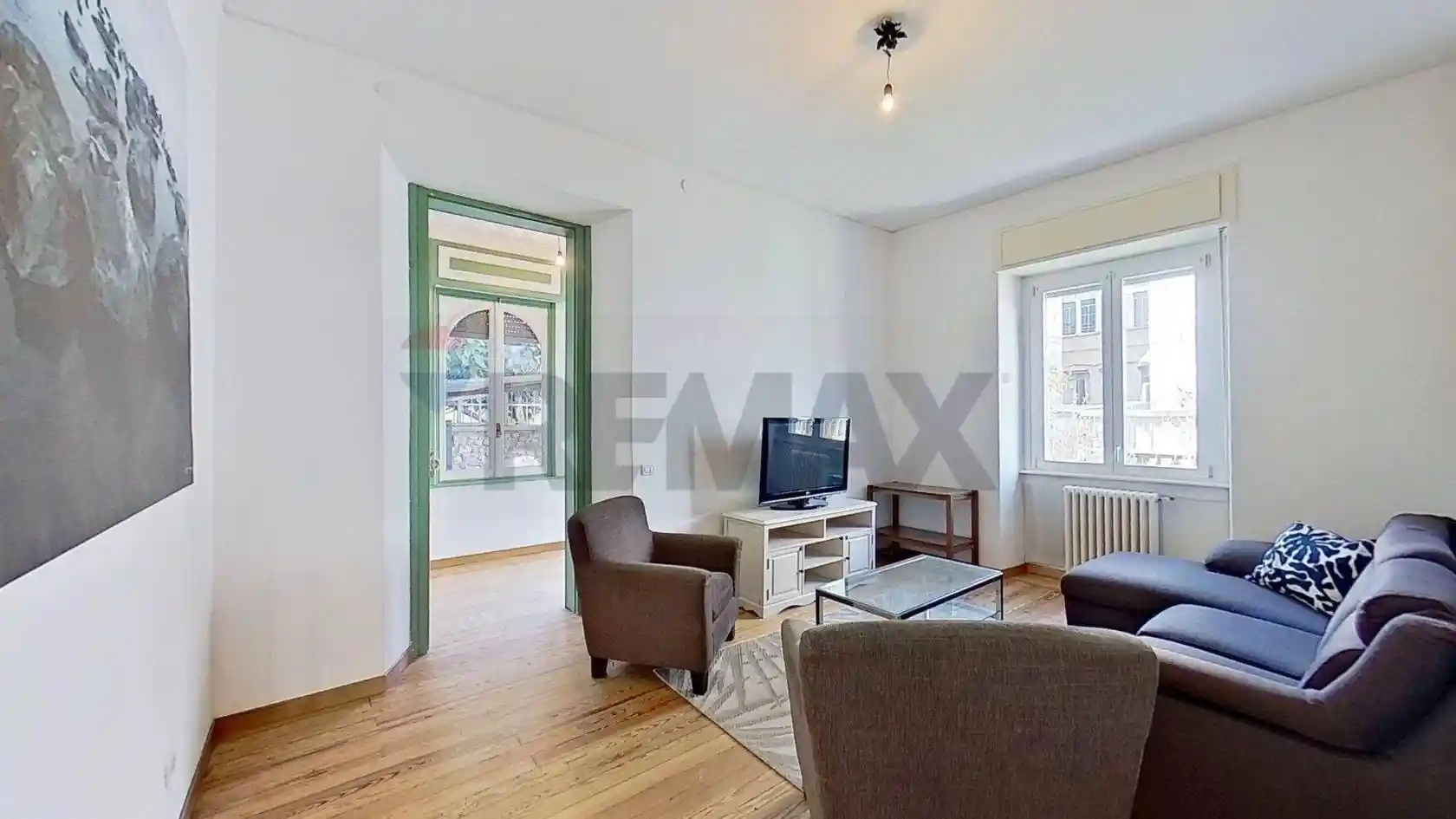 Appartamento in vendita a Varese