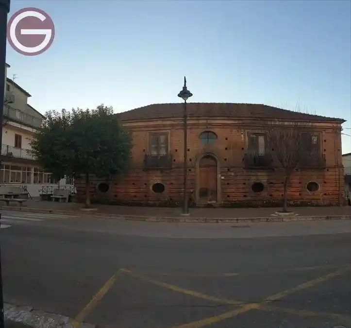 Rustico - Casale in vendita a Taurianova