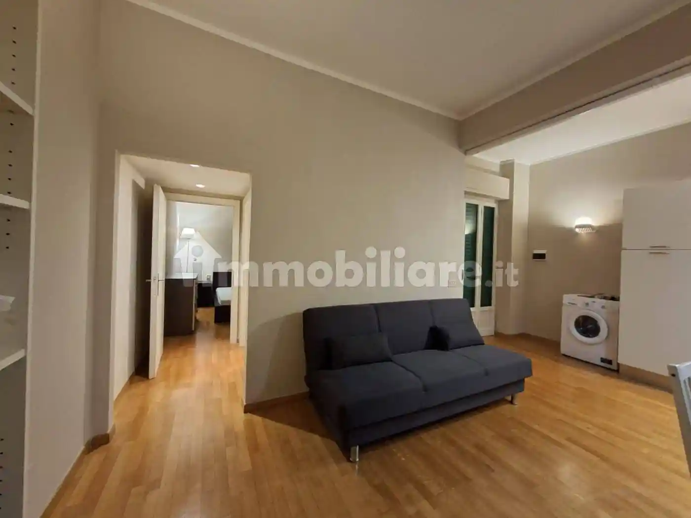 Appartamento in affitto a Firenze