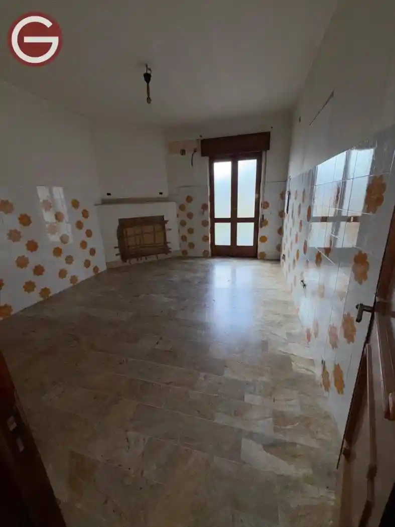 Casa indipendente in vendita a Taurianova