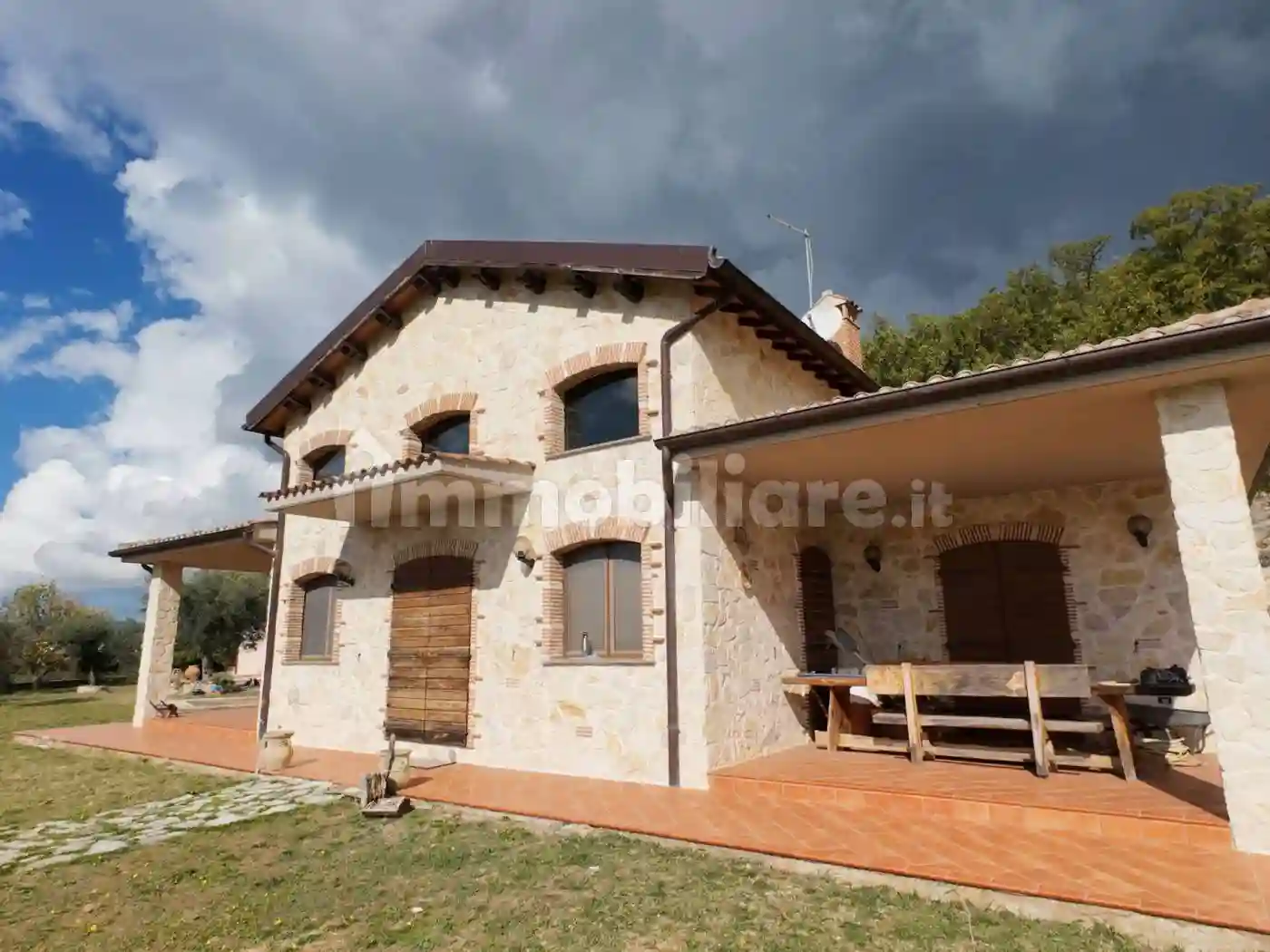 Rustico - Casale - foto 3