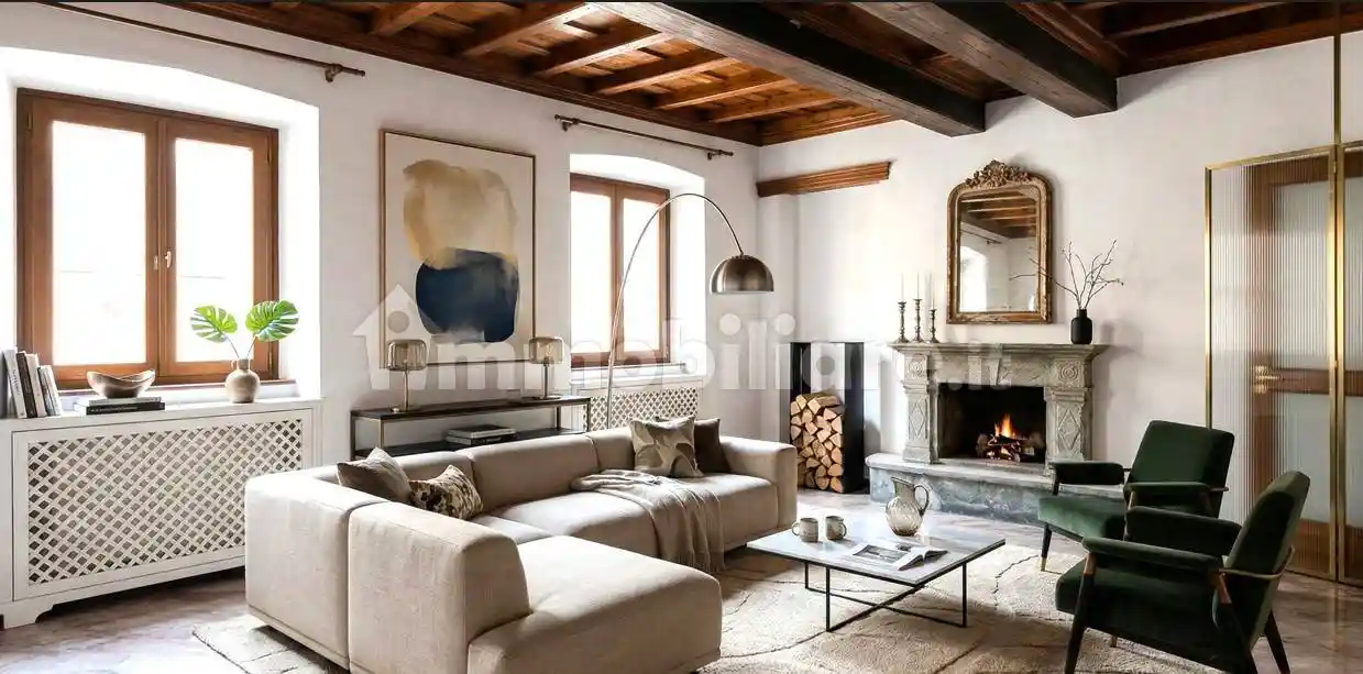 Appartamento in vendita a Como