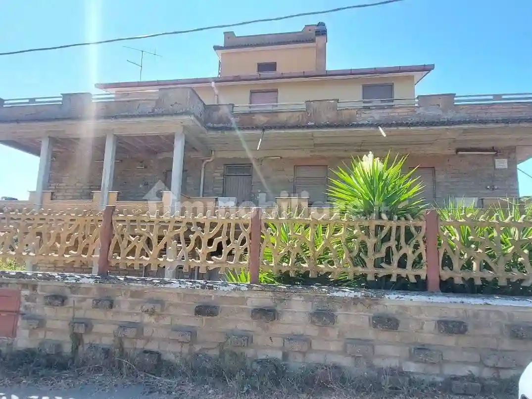 Palazzo - Edificio - foto 2