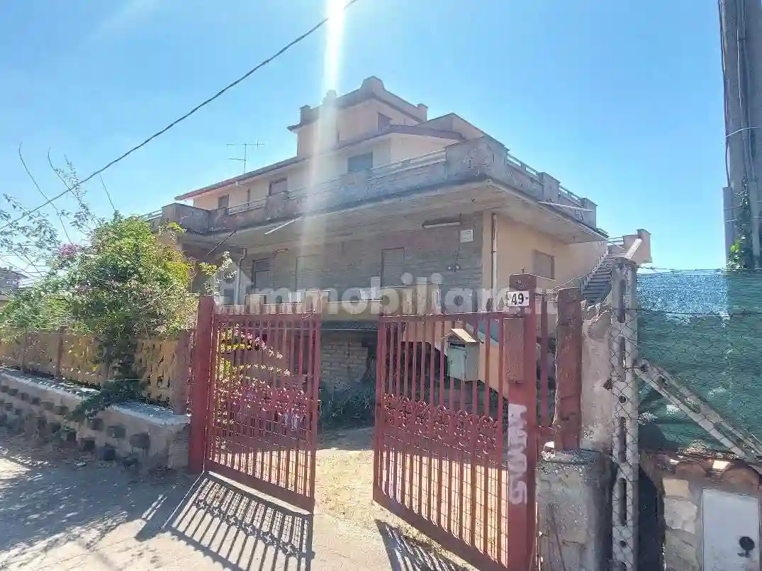 Palazzo - Edificio - foto 3