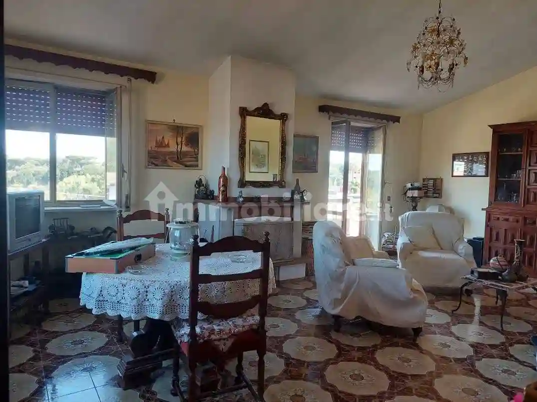 Palazzo - Edificio - foto 4