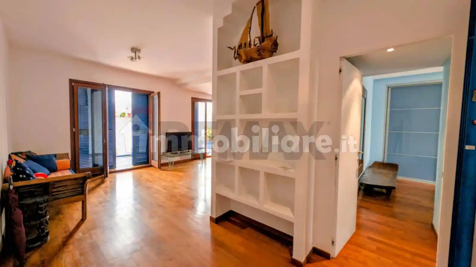 Appartamento in affitto a Bari