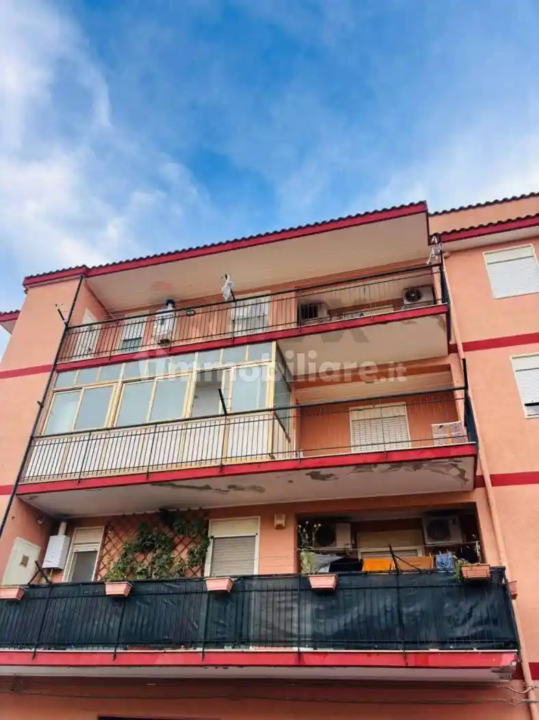 Appartamento in vendita a Melilli