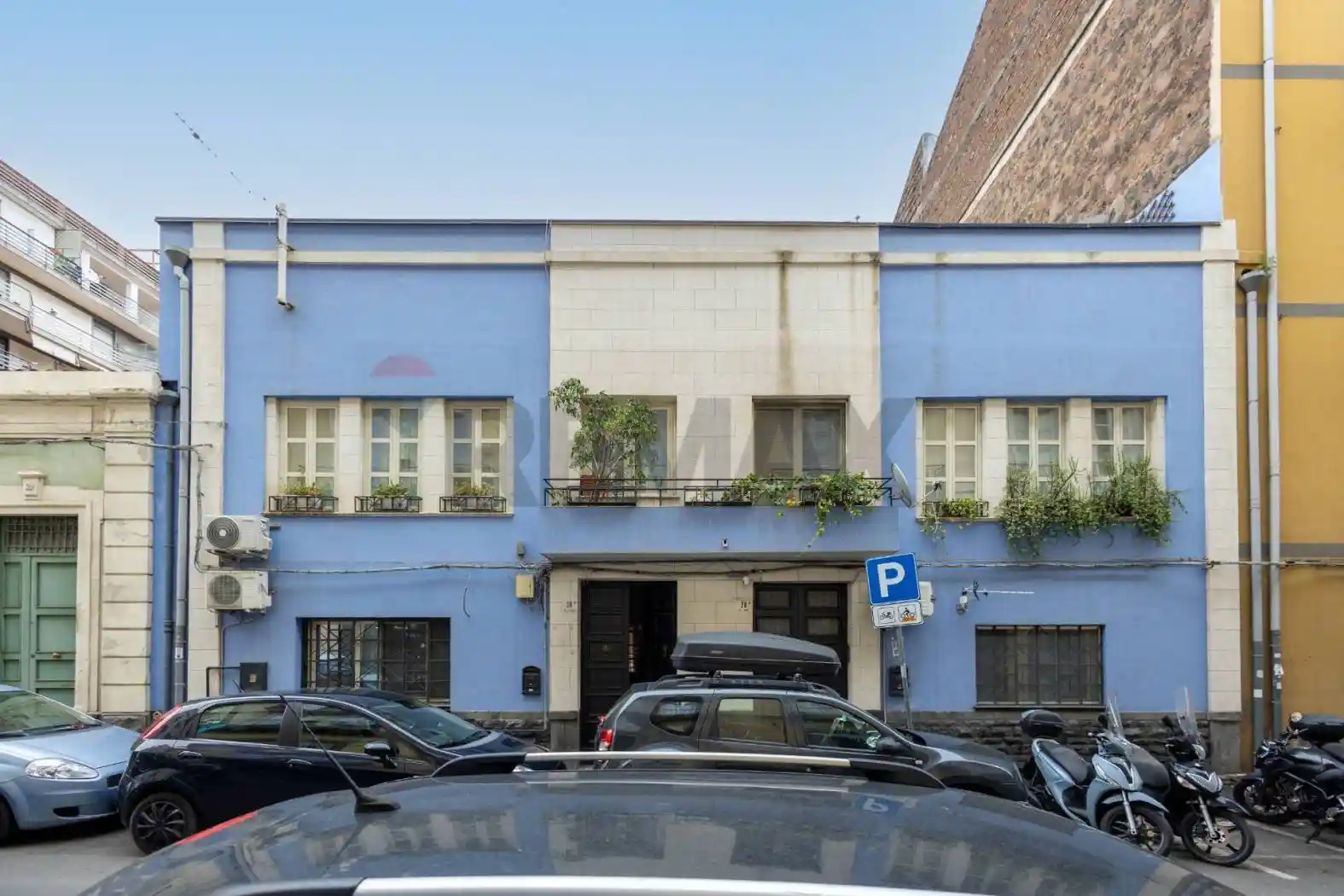 Appartamento in vendita a Catania