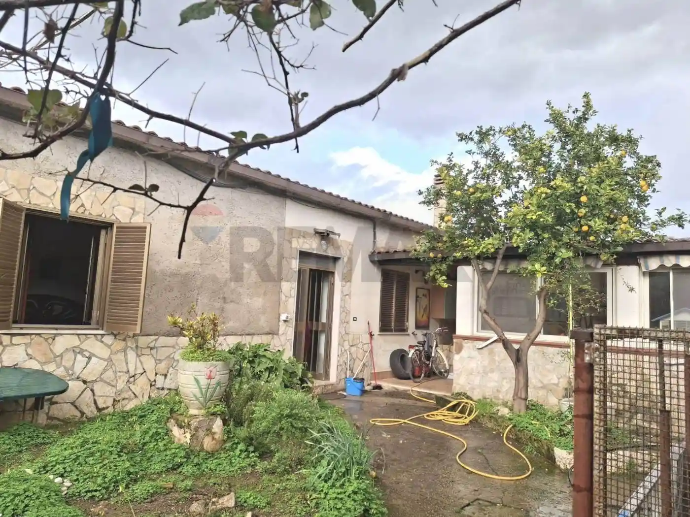Casa indipendente in vendita a Sessa Aurunca