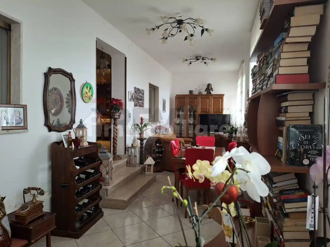 Casa indipendente in vendita a Sessa Aurunca