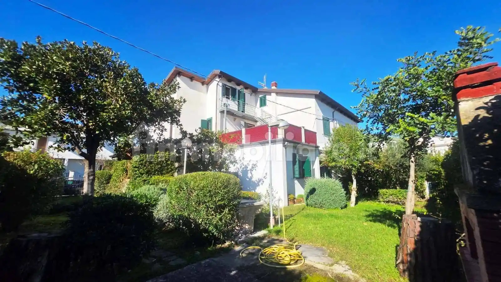 Villa in vendita a Capaccio Paestum