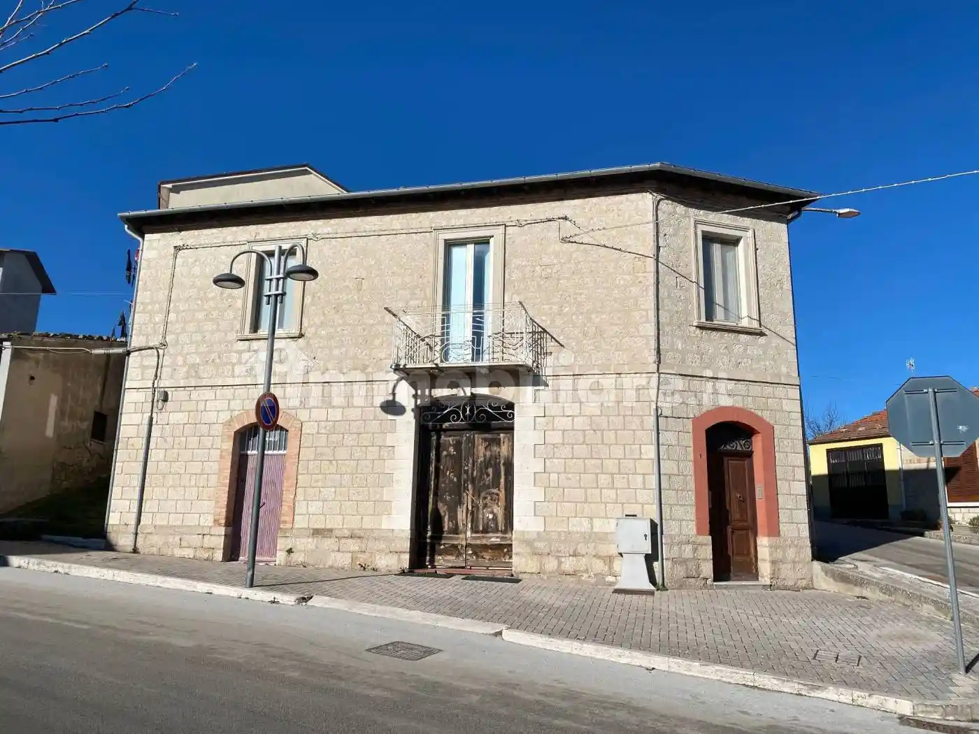 Villa in vendita a Ripalimosani