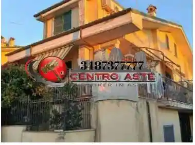 Villa in vendita a Guidonia Montecelio