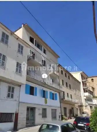 Villa in vendita a Montegranaro