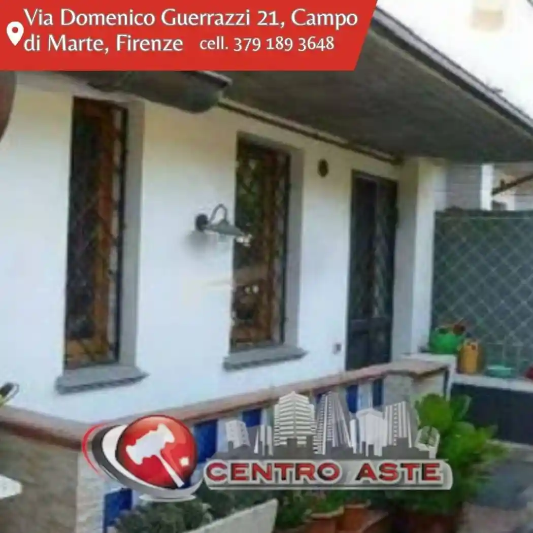 Appartamento in vendita a Capraia e Limite