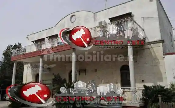 Rustico - Casale in vendita a Turi