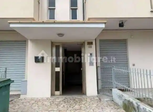 Appartamento in vendita a Porto Sant'Elpidio