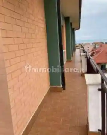 Appartamento in vendita a Porto Sant'Elpidio