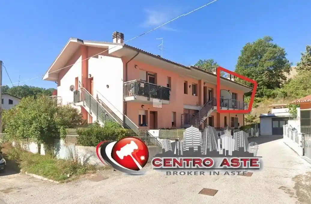 Appartamento in vendita a Urbino
