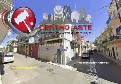 Appartamento in vendita a Rutigliano