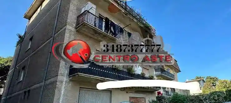 Appartamento in vendita a Formello