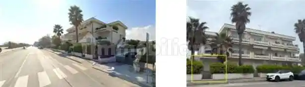 Appartamento in vendita a Porto San Giorgio