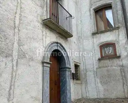 Appartamento in vendita a San Demetrio Corone