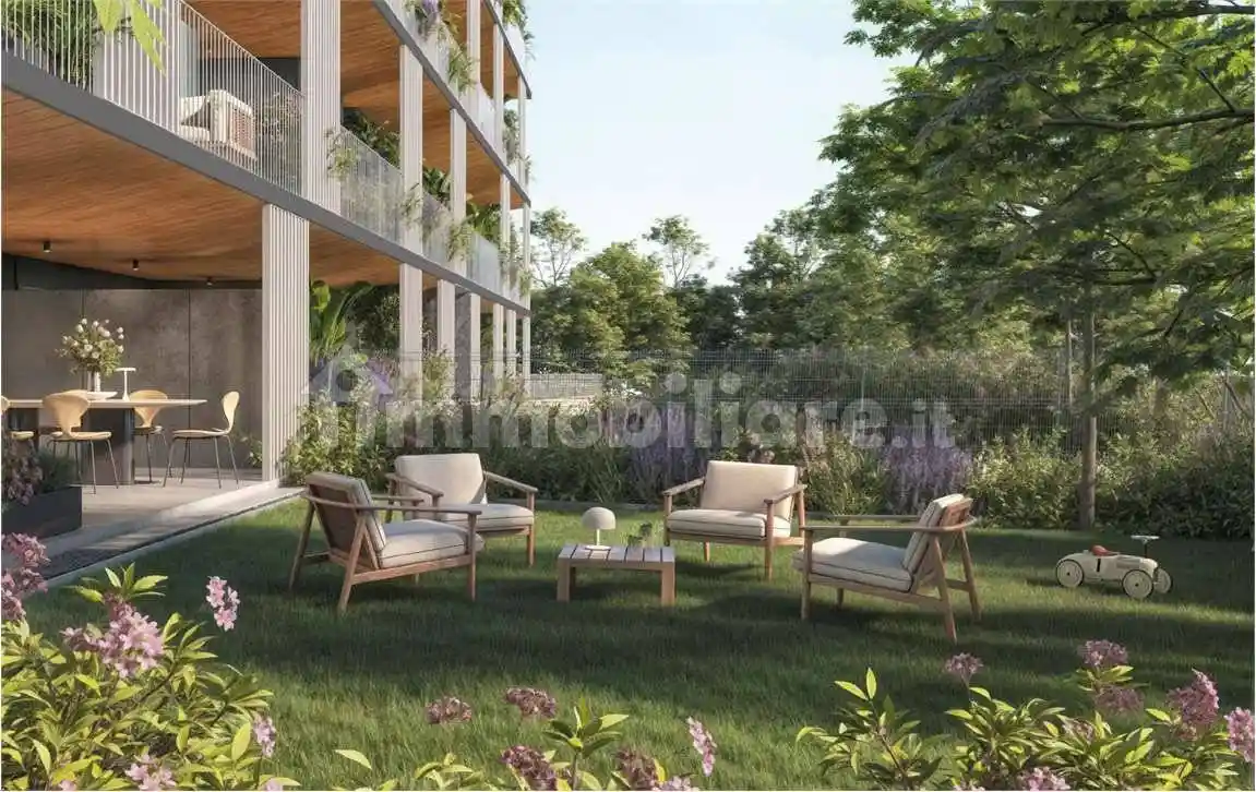 Appartamento in vendita a Treviso