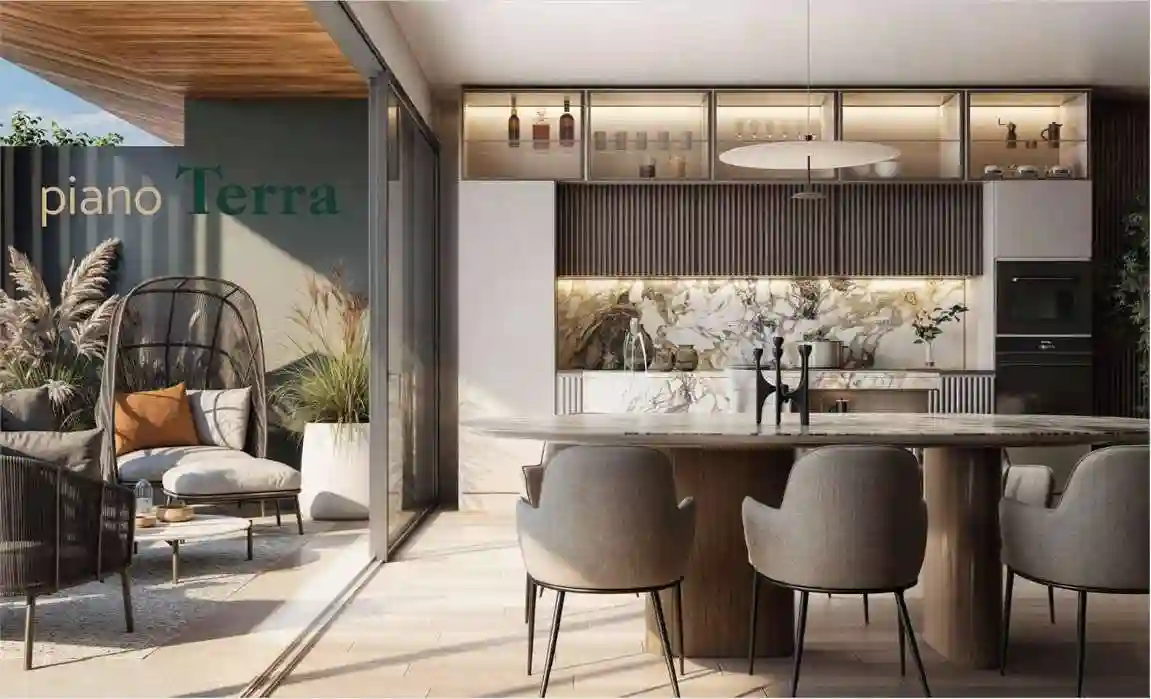 Appartamento - foto 3