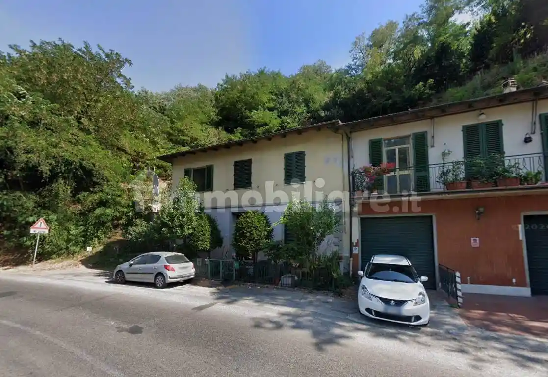 Appartamento in vendita a Fiesole