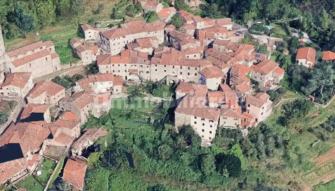 Appartamento in vendita a Pescaglia