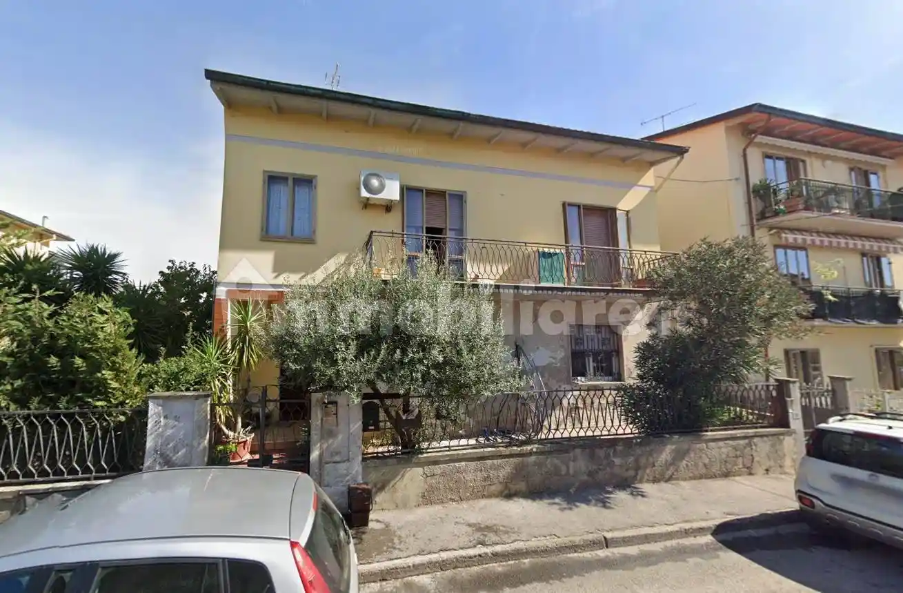 Appartamento in vendita a Montemurlo