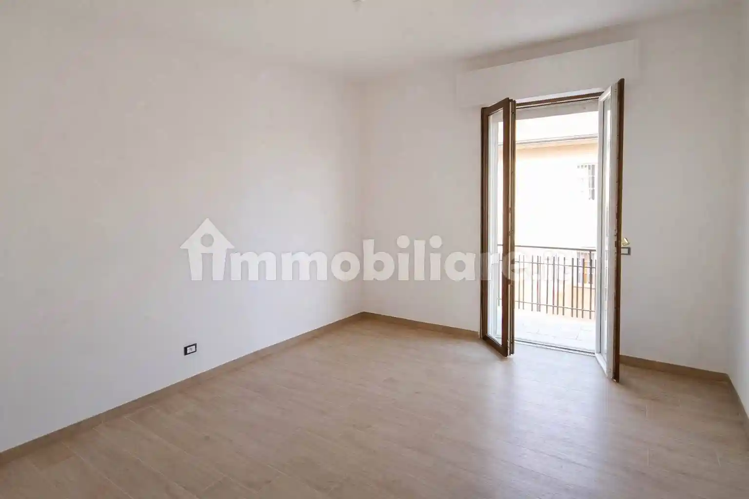 Appartamento in vendita a Piacenza