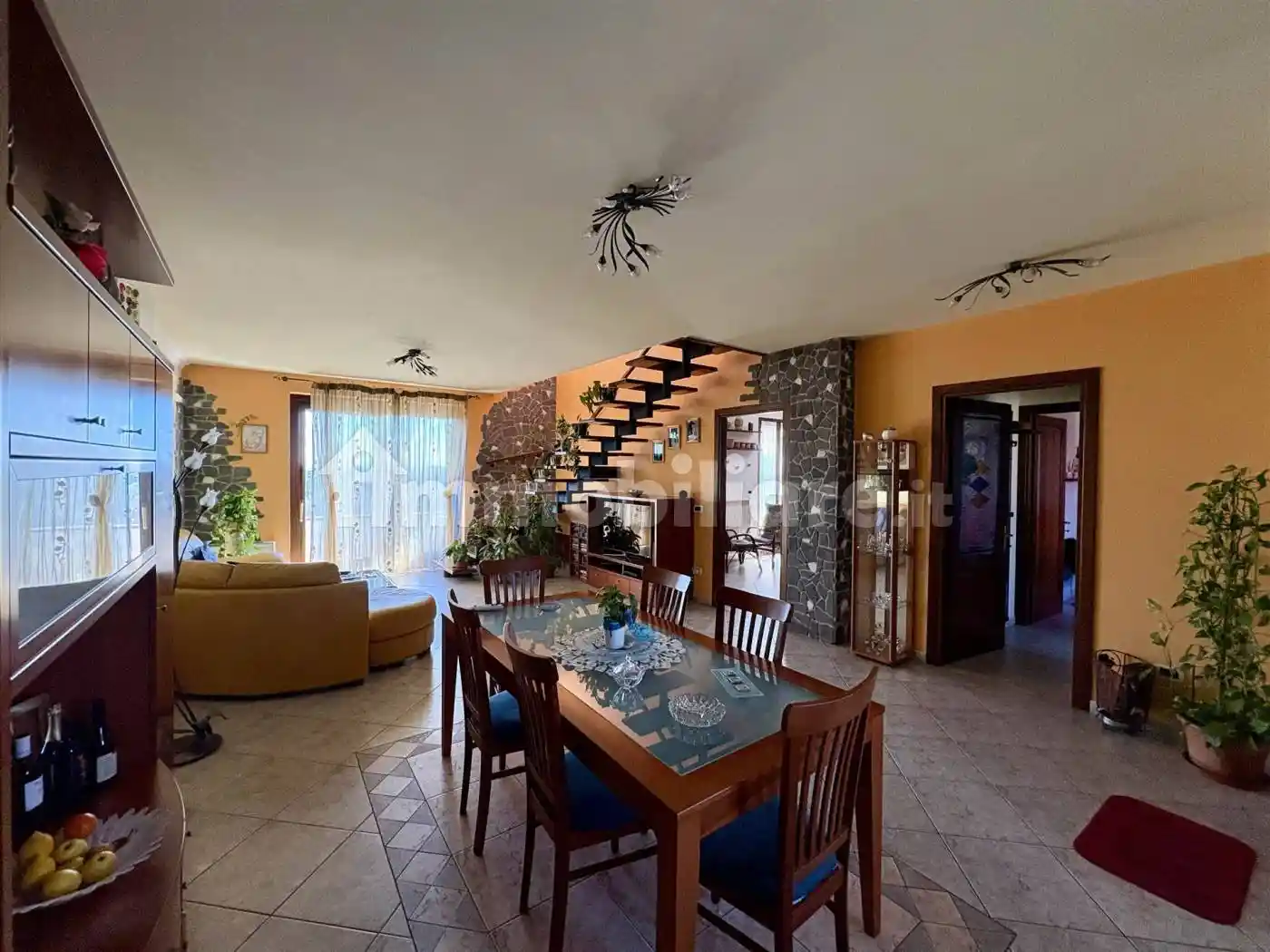 Appartamento in vendita a Viterbo