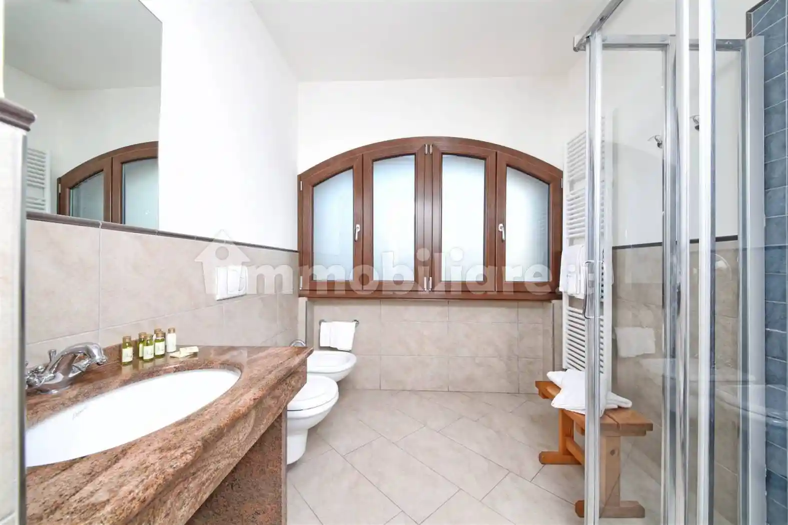 Appartamento in affitto a Soiano del Lago