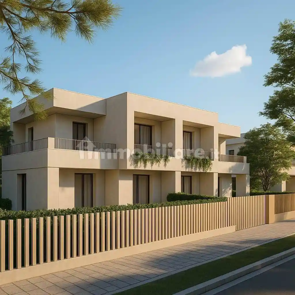 Villa in vendita a Abano Terme