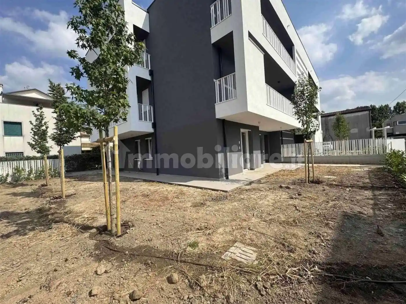 Appartamento in vendita a Padova