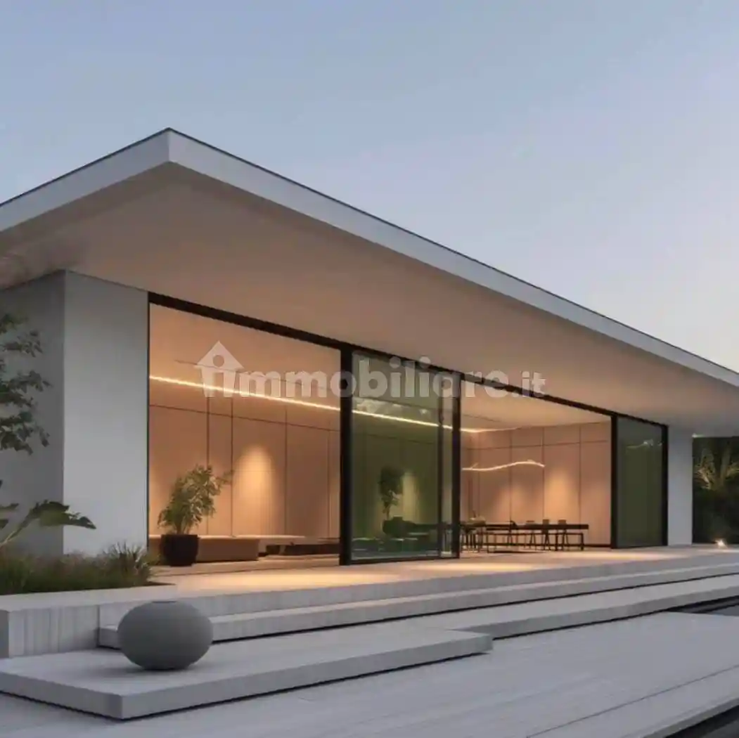 Villa in vendita a Abano Terme