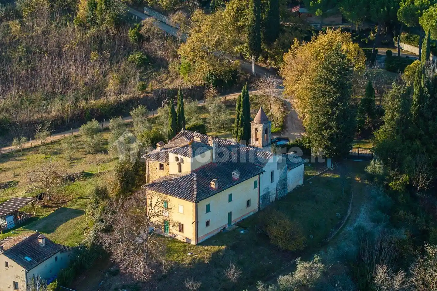 Appartamento in vendita a Poggibonsi