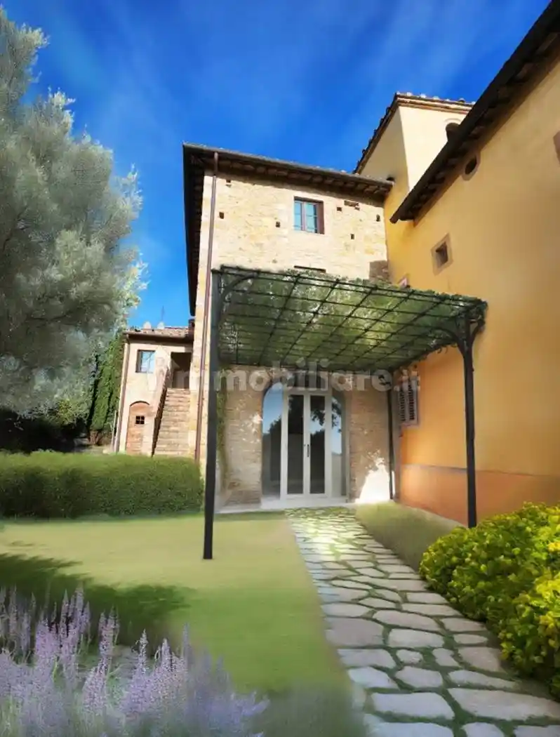 Appartamento in vendita a Poggibonsi