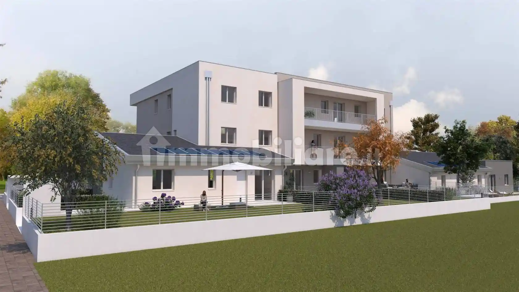 Appartamento in vendita a Belfiore