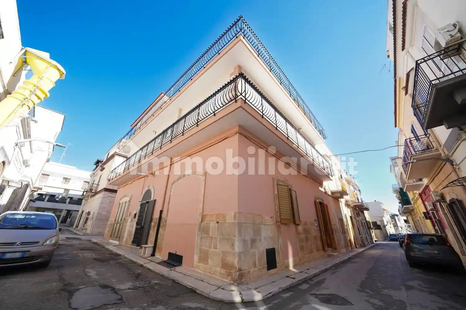 Appartamento in vendita a Palo del Colle