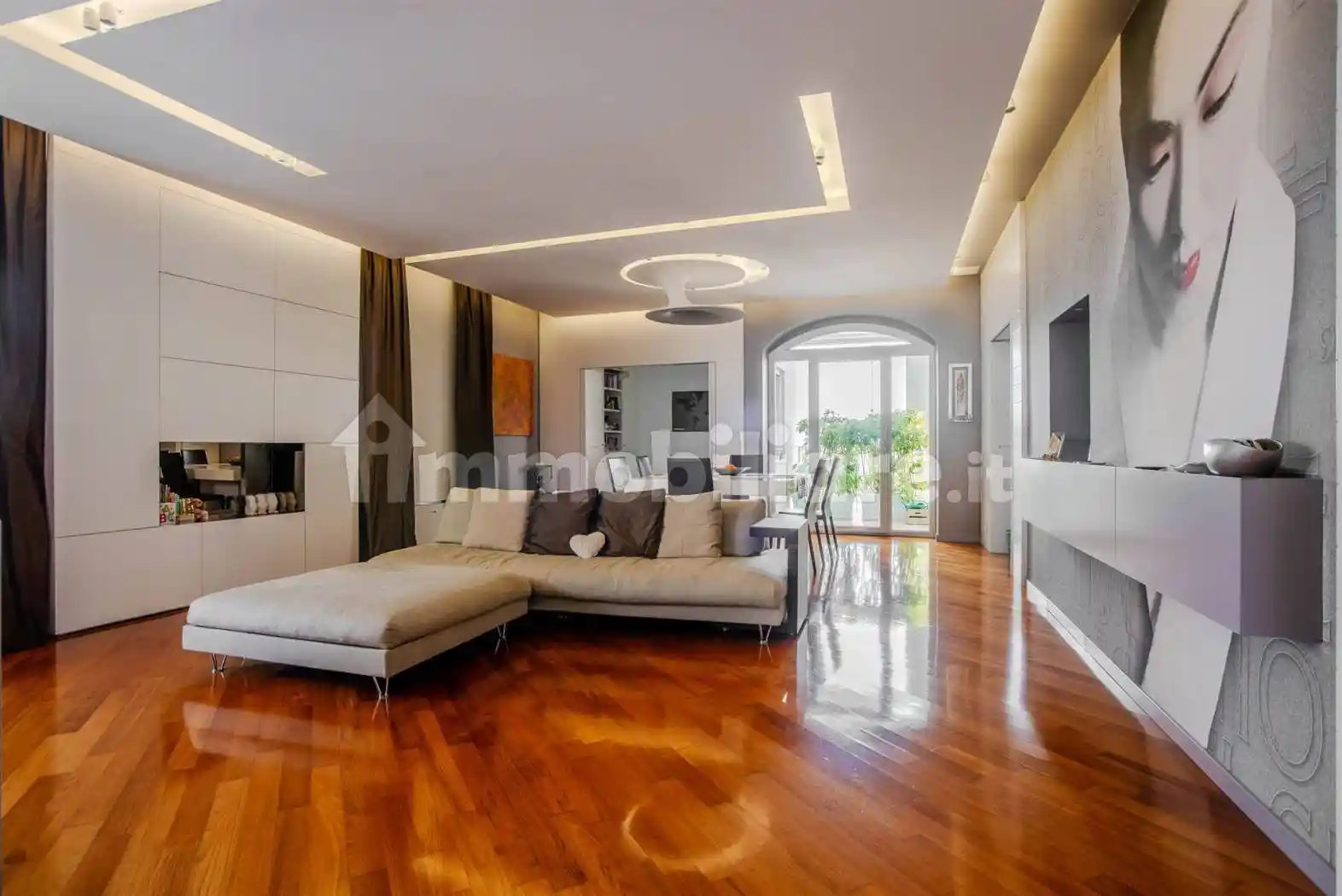 Appartamento in vendita a Palo del Colle