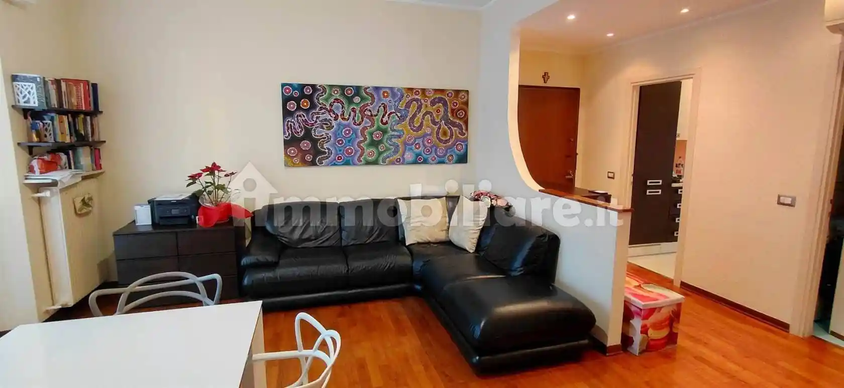 Appartamento in affitto a Crema