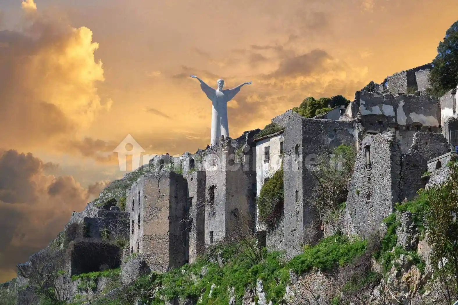 Appartamento in vendita a Maratea